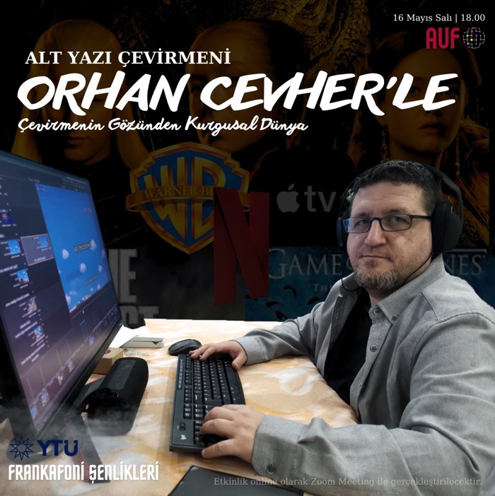 orhancevher